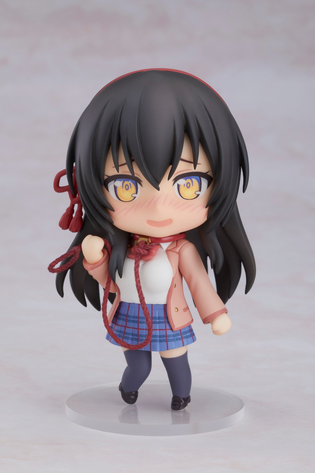 「ねんどろいど 朱鷺原紗雪」