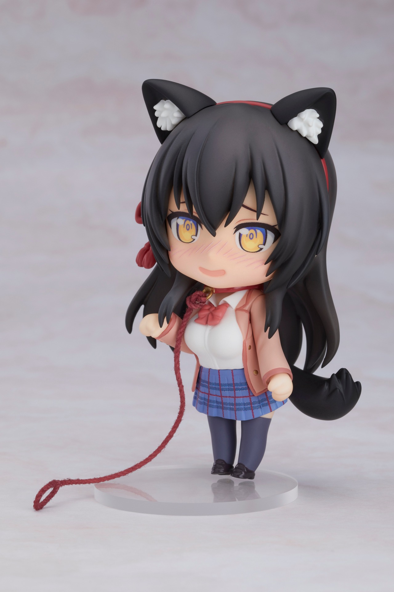 「ねんどろいど 朱鷺原紗雪」