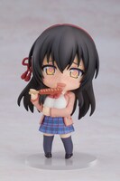 「ねんどろいど 朱鷺原紗雪」