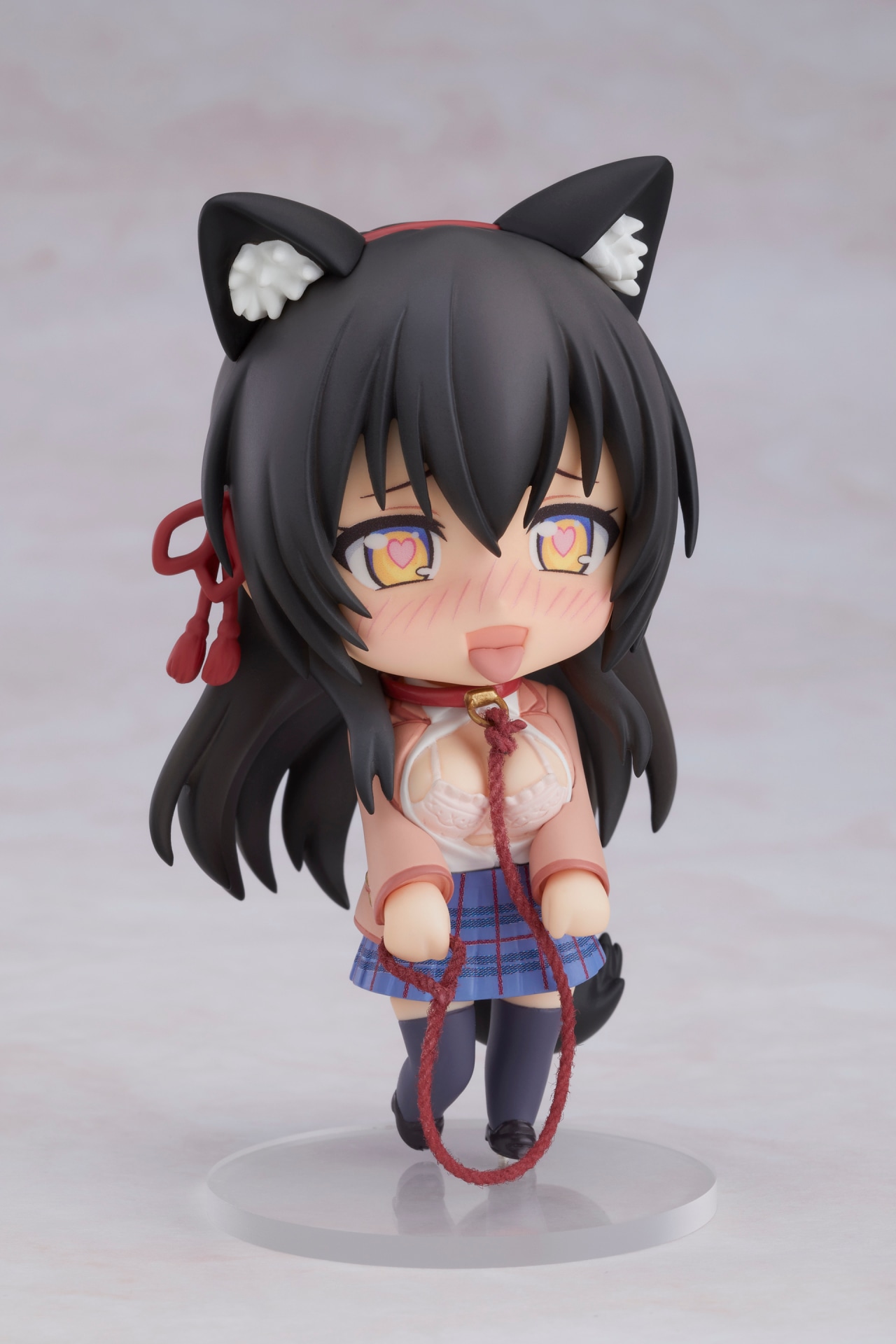 「ねんどろいど 朱鷺原紗雪」