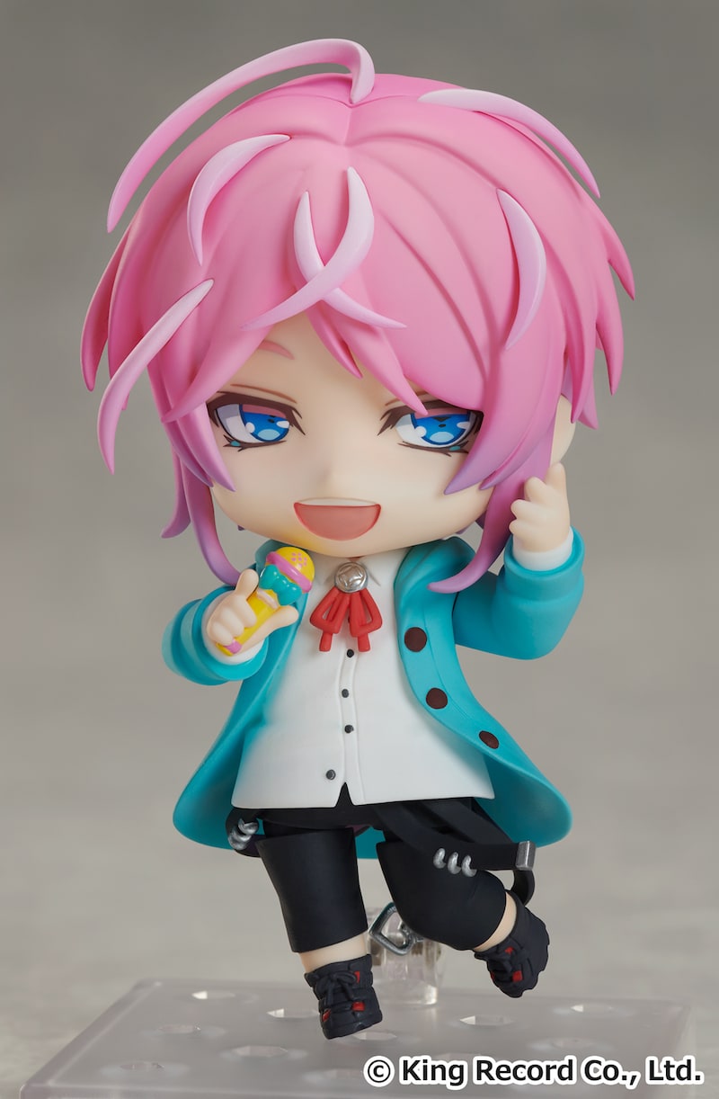 「ねんどろいど 飴村乱数」