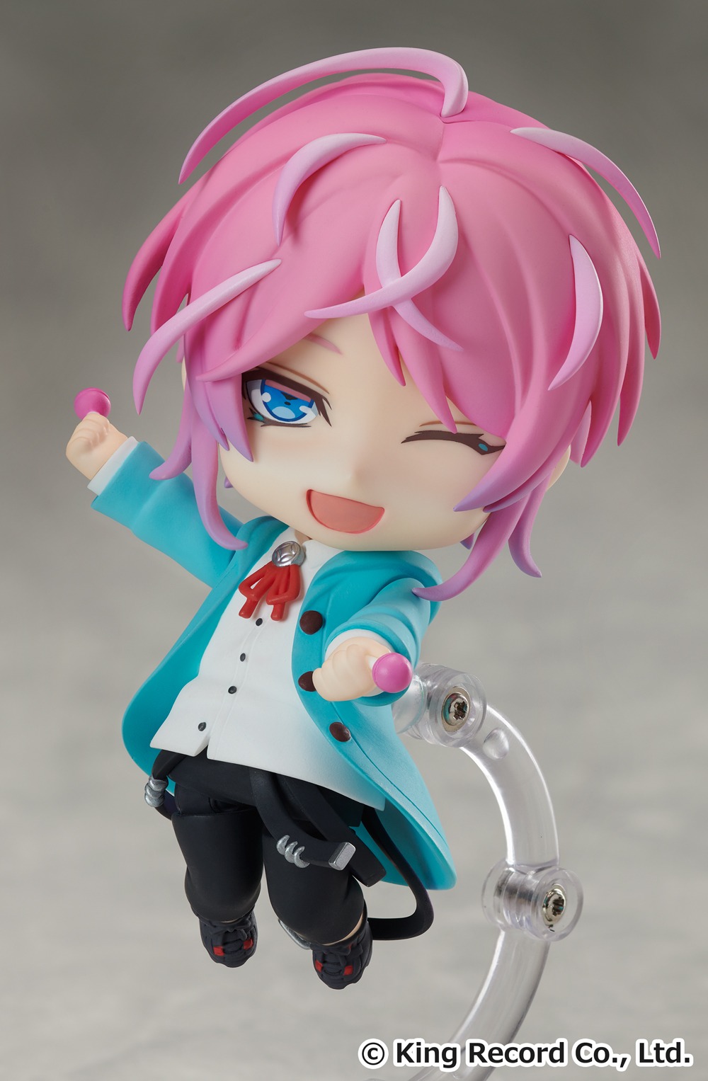 「ねんどろいど 飴村乱数」