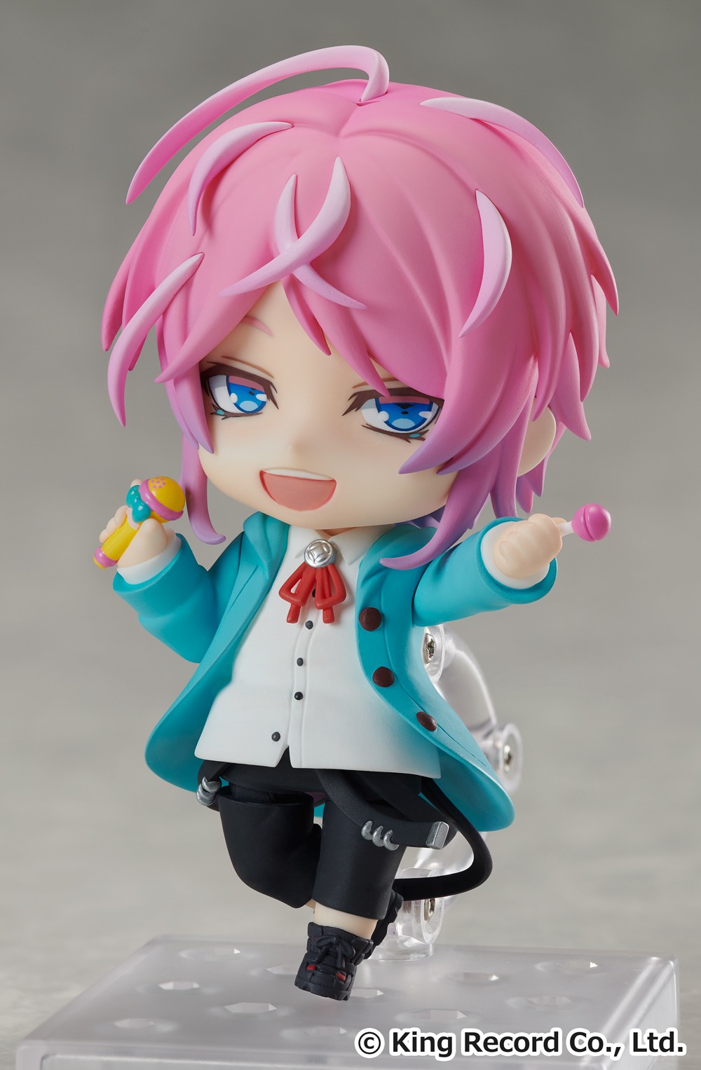 「ねんどろいど 飴村乱数」