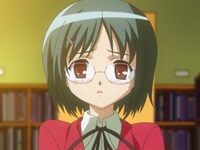 「撲殺天使ドクロちゃん」より。(c)おかゆまさき/アスキー・メディアワークス/木工ボンド部