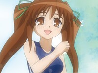 「撲殺天使ドクロちゃん」より。(c)おかゆまさき/アスキー・メディアワークス/木工ボンド部