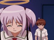 「撲殺天使ドクロちゃん」より。(c)おかゆまさき/アスキー・メディアワークス/木工ボンド部