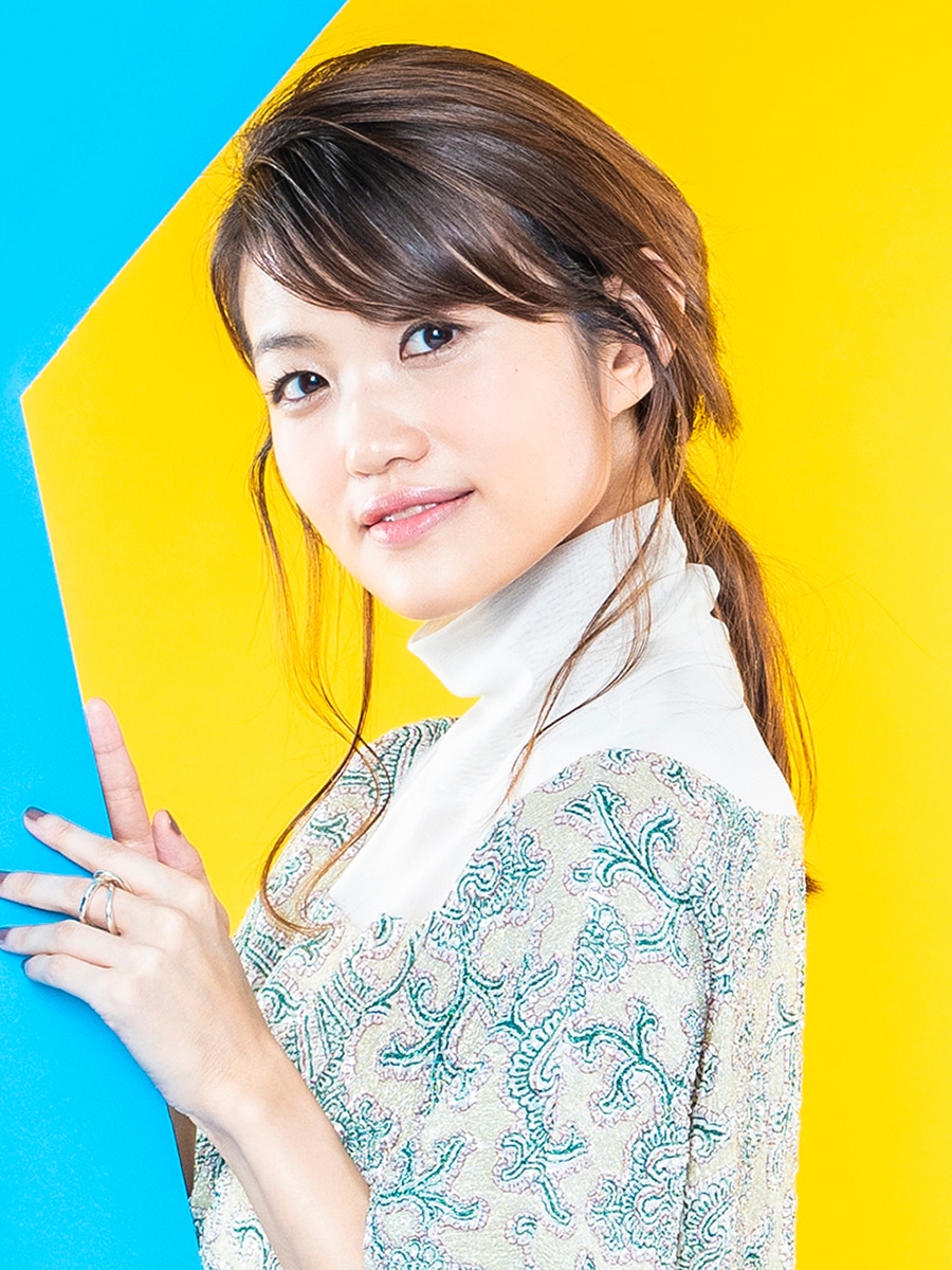 早見沙織