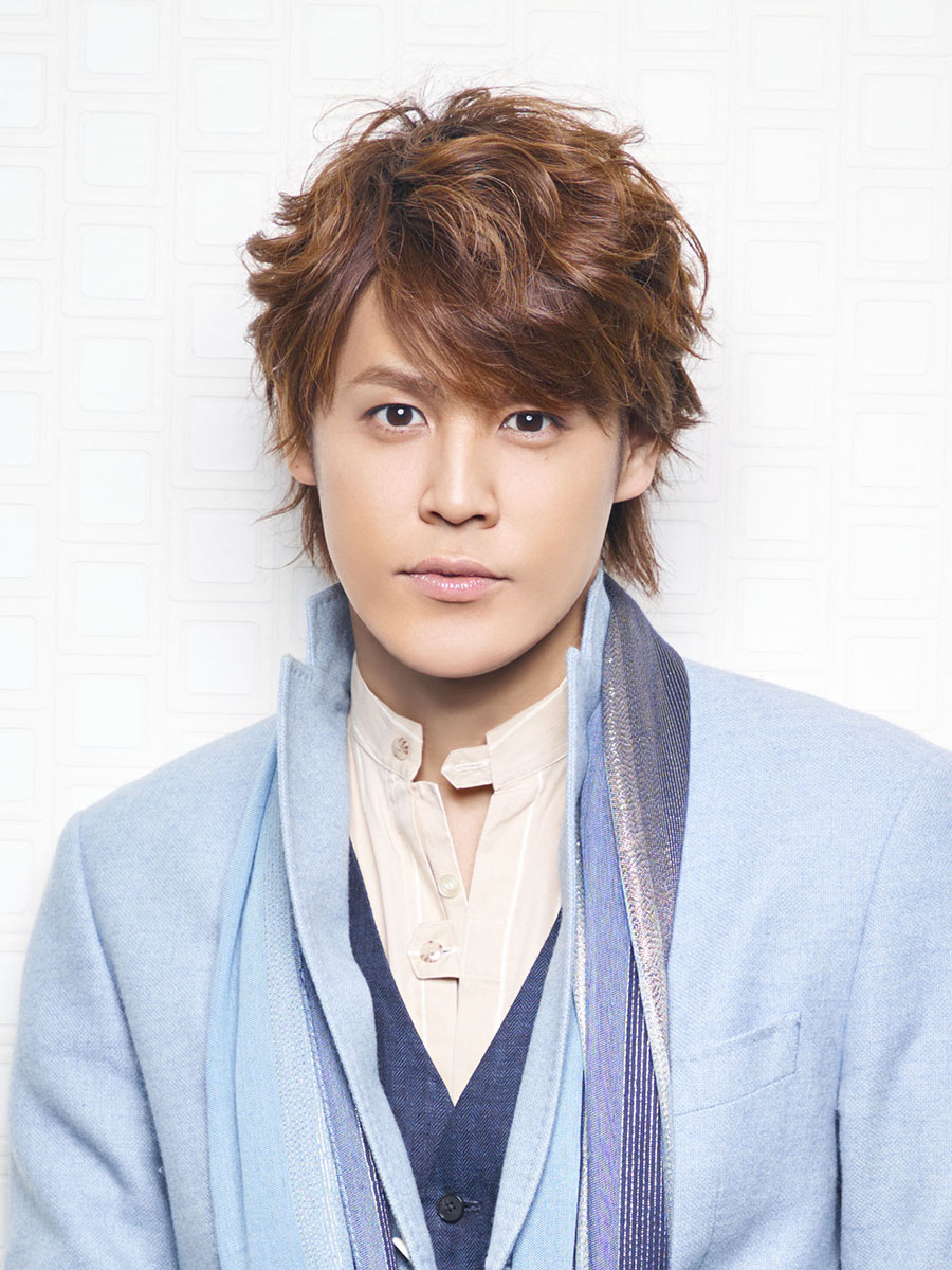 宮野真守