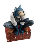 「BEASTARS レゴシ」