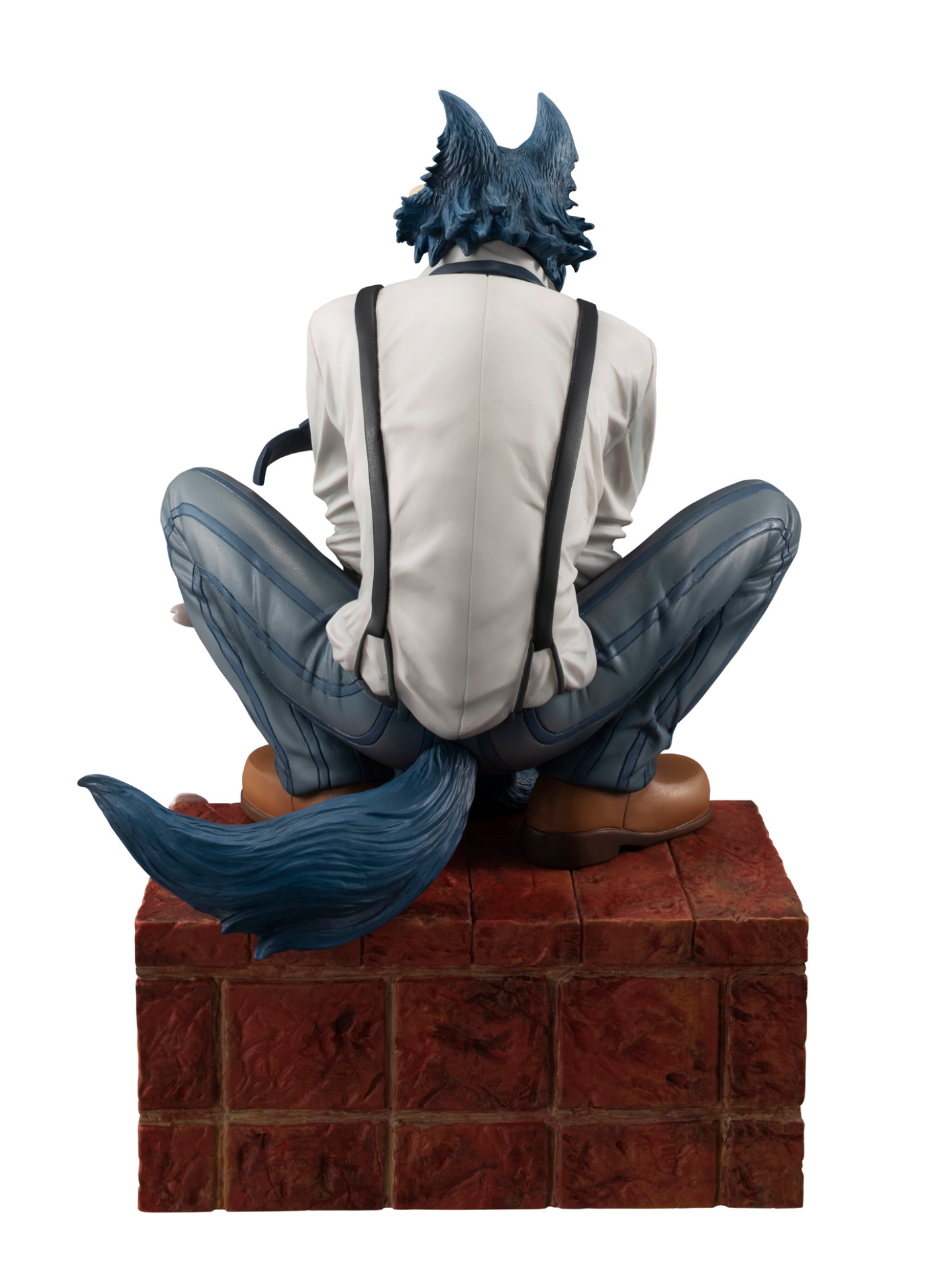 「BEASTARS レゴシ」