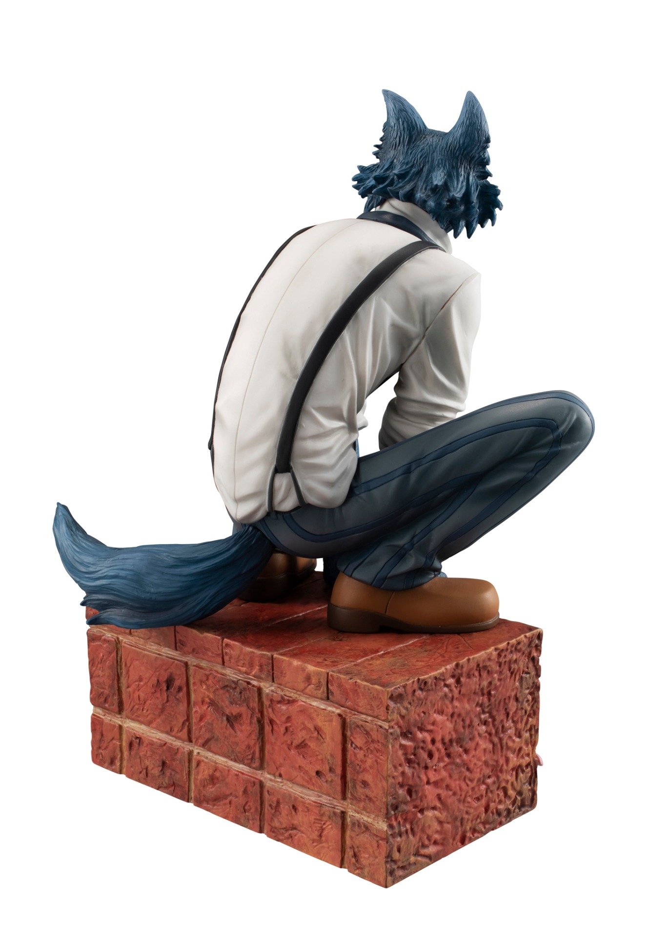 「BEASTARS レゴシ」
