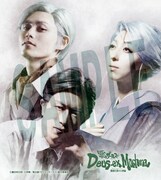 来場者特典のオリジナル色紙。