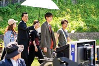 映画「午前0時、キスしに来てよ」場面写真