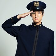 ドラマ「あおざくら 防衛大学校物語」に高崎翔太、伊阪達也、狩野健斗