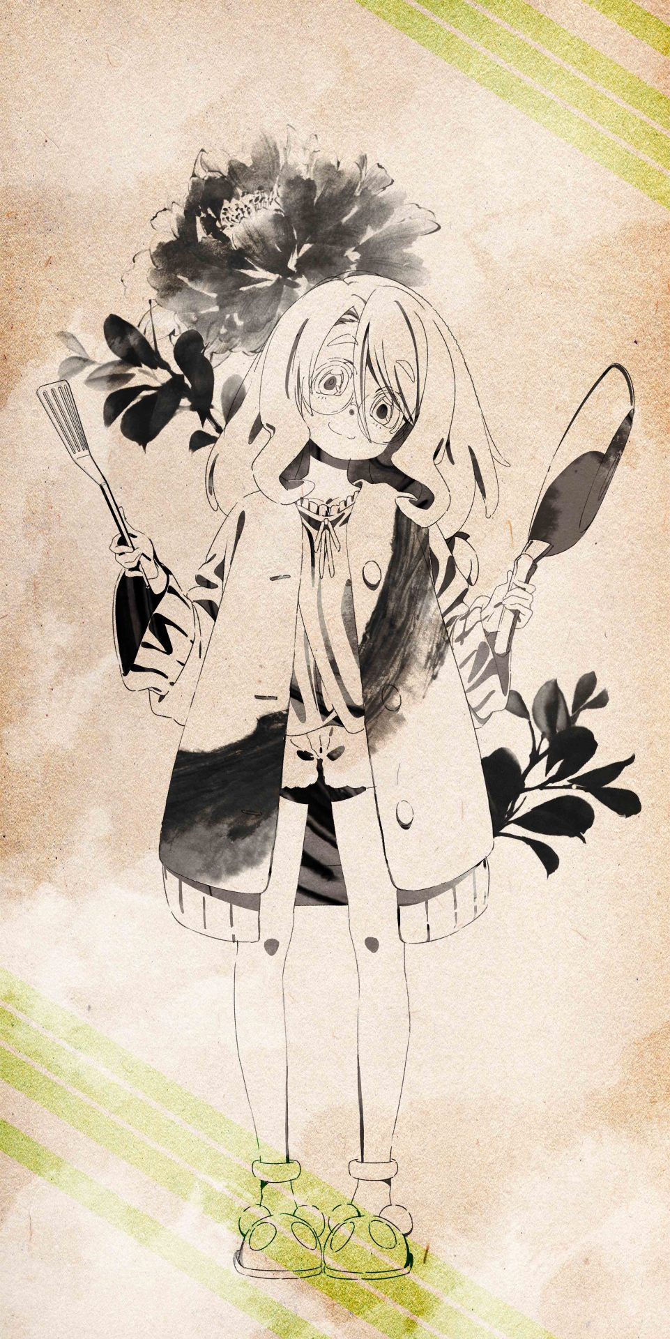 メリッサ