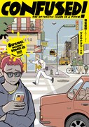 「CONFUSED!」帯なし
