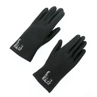 八乙女楽モデルの手袋。