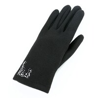 八乙女楽モデルの手袋。