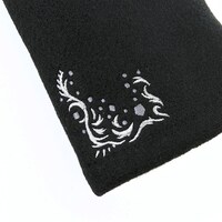 八乙女楽モデルの手袋。