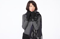 八乙女楽をモチーフにしたアイテムの使用イメージ。