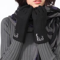 八乙女楽をモチーフにしたアイテムの使用イメージ。