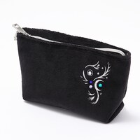 八乙女楽モデルのポーチ。