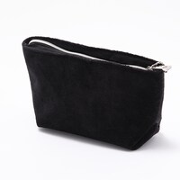 八乙女楽モデルのポーチ。