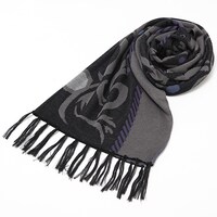 八乙女楽モデルのストール。