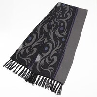 八乙女楽モデルのストール。