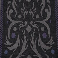 八乙女楽モデルのストール。