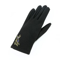 和泉一織モデルの手袋。