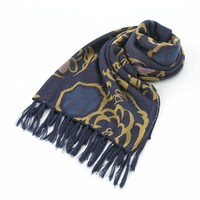 和泉一織モデルのストール。