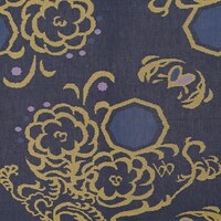 和泉一織モデルのストール。