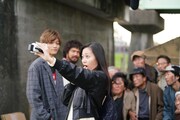 映画「喝風太郎!!」場面写真