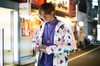 映画「喝風太郎!!」場面写真