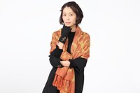 和泉三月をモチーフにしたアイテムの使用イメージ。