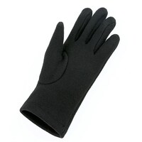 百モデルの手袋。