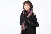 百をモチーフにしたアイテムの使用イメージ。