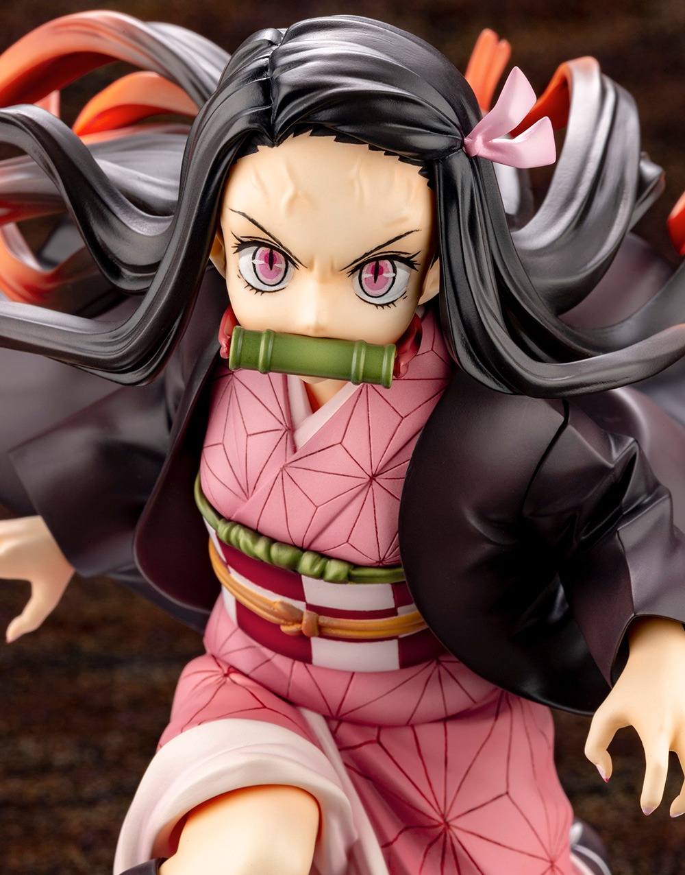 「ARTFX J 竈門禰豆子」