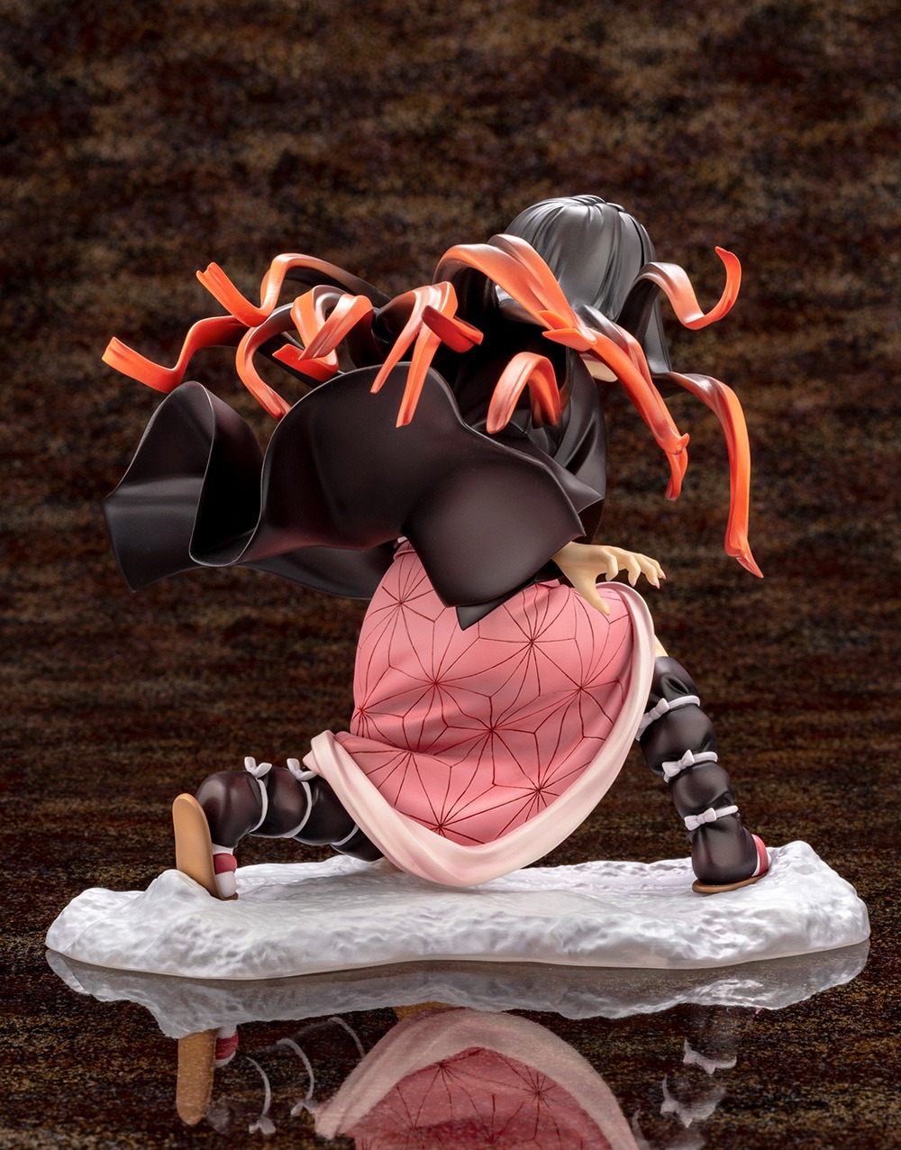 「ARTFX J 竈門禰豆子」