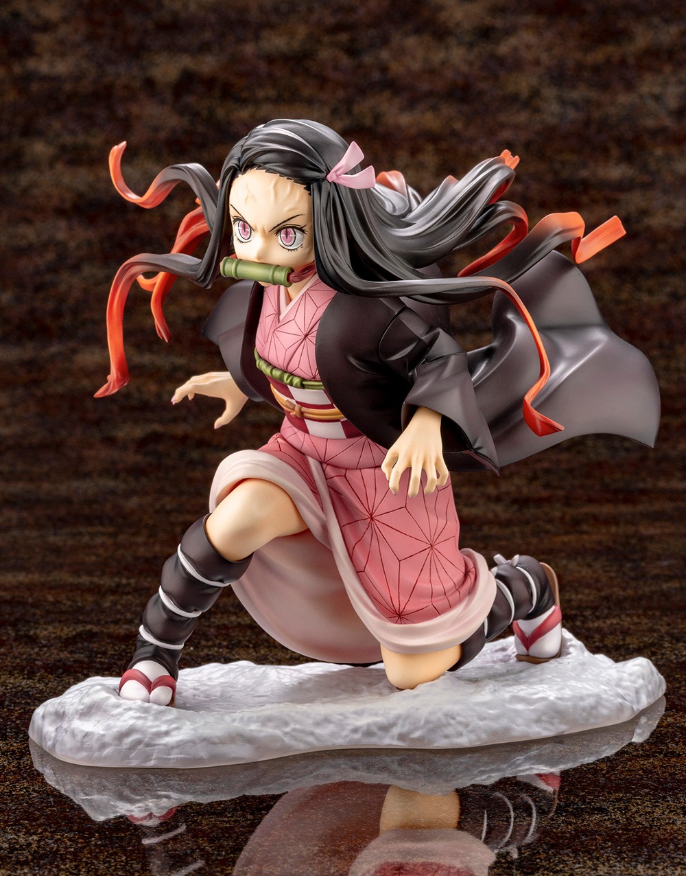 「ARTFX J 竈門禰豆子」