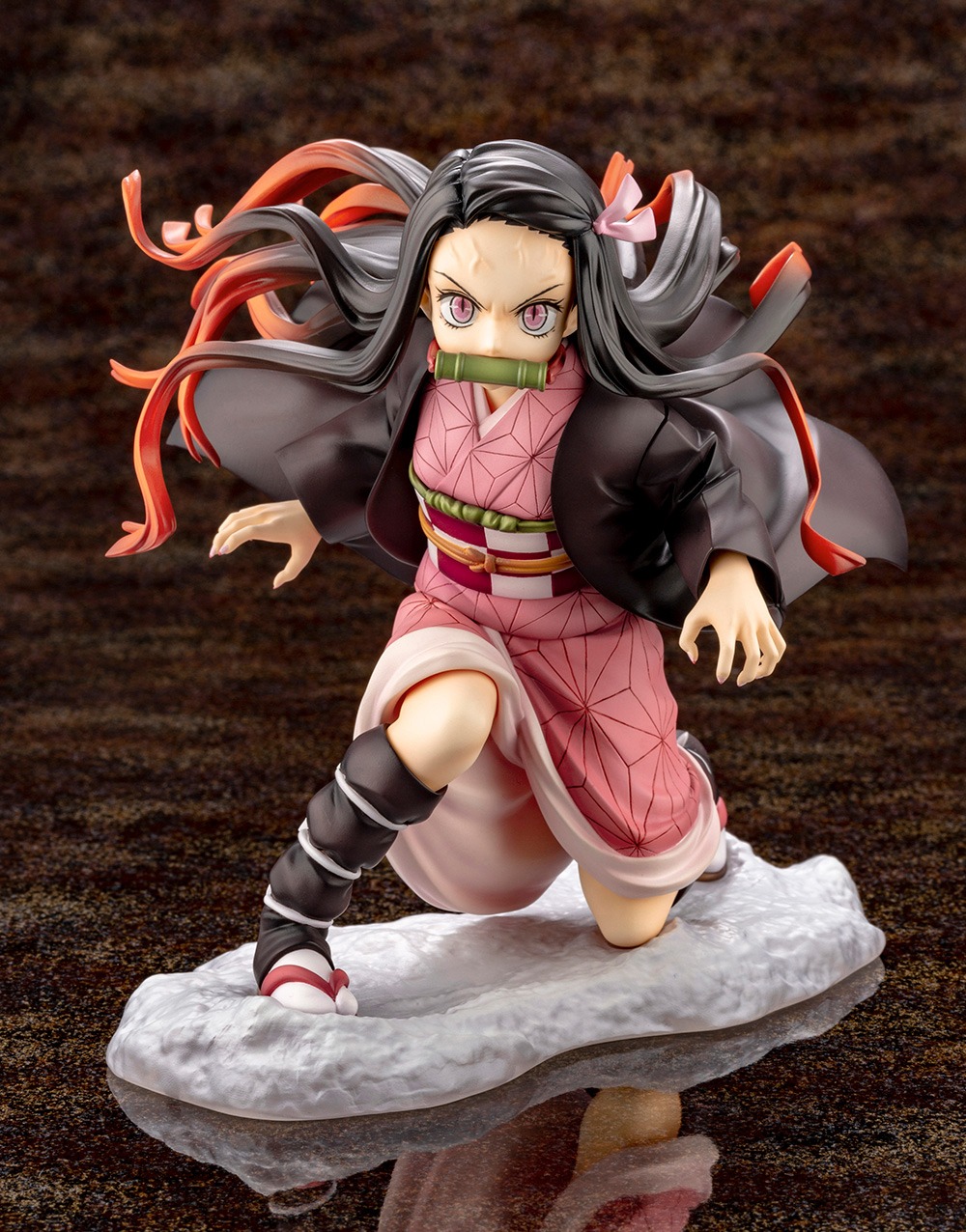 「ARTFX J 竈門禰豆子」