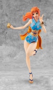 「Portrait.Of.Piratesワンピース“Warriors Alliance” 新米くノ一 おナミ」