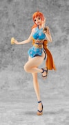 「Portrait.Of.Piratesワンピース“Warriors Alliance” 新米くノ一 おナミ」