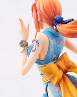 「Portrait.Of.Piratesワンピース“Warriors Alliance” 新米くノ一 おナミ」