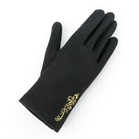 七瀬陸モデルの手袋。