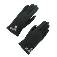 十龍之介モデルの手袋。