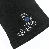 十龍之介モデルの手袋。