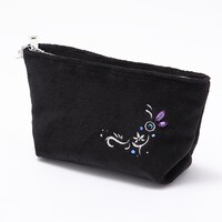 十龍之介モデルのポーチ。