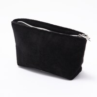 十龍之介モデルのポーチ。